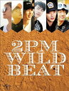 [新品]2PM WILD BEAT~240時間完全密着!オーストラリア疾風怒濤のバイト旅行~ (完全初回限定生産) [Blu-ray]　マルチレンズクリーナー付き