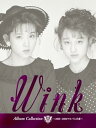 Wink@Album@Collection@`1988-2000AoSW`/CD/PSCR-9148