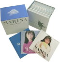 [新品]MARINA WATANABE ALL IN ONE(4DVD付)　マルチレンズクリーナー付き