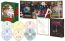 プリンセスチュチュ Blu-ray BOX(期間限定版)/Blu−ray Disc/KIXA-90751