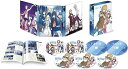 とある魔術の禁書目録IIIBlu-ray BOX<初回限定生産>/Blu−ray Disc/1000802767