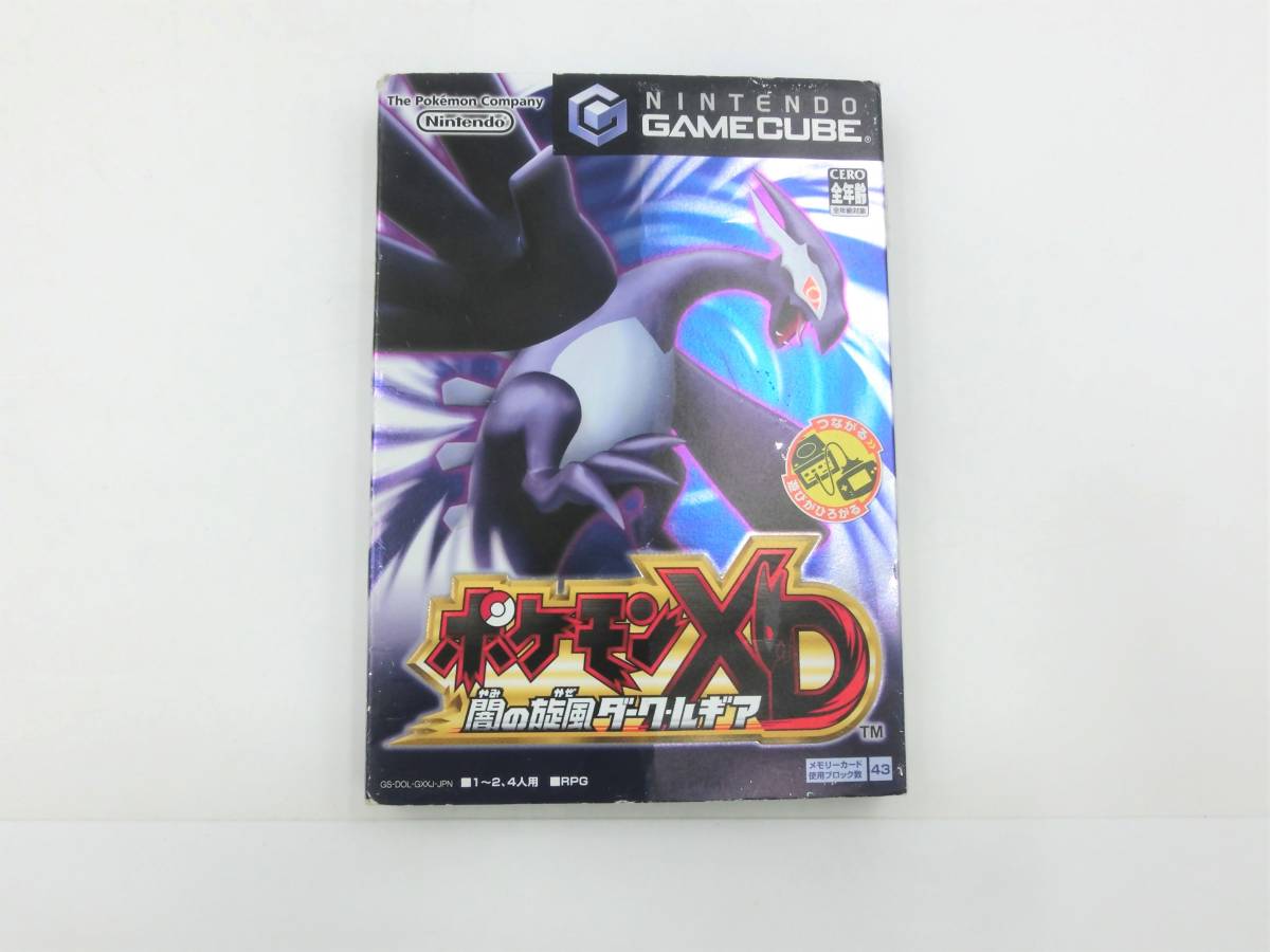 |PXD ł̐() _[NEMA@CV@NINTENDO GAMECUBE