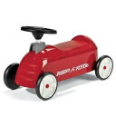 Flyer 500 EZ Push Car by Radio Flyer WItC[