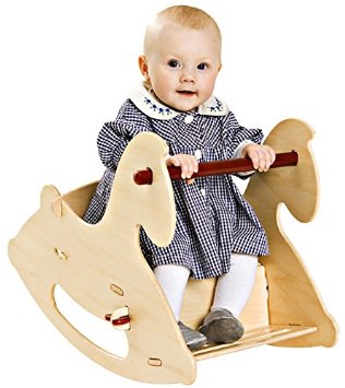 Moover Rocking Horse ���������(��Ω��) �ʥ�����