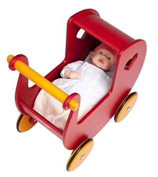 Moover Dolls Pram ���Ф����(������) ��å�