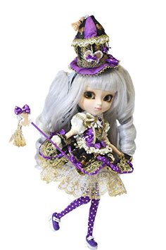 Pullip Varele (ヴァーレル) P-111　グルーヴ