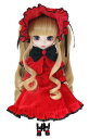 Pullip 真紅 (しんく) P-120 グルーヴ