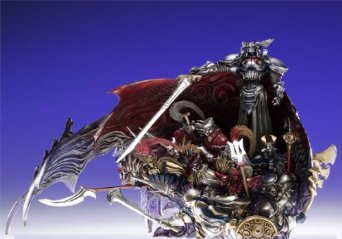 楽天市場】ファイナルファンタジー マスタークリーチャーズの通販 楽天市場】ファイナルファンタジー マスタークリーチャーズの通販