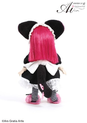 球体関節人形 愛 Moss rose (モスローズ) A-734 グルーヴ
