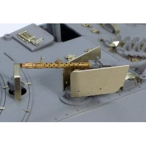 ����������ꥷ�꡼�� 1/35 �ɥ��Ķ������ �إåĥ��� ��������� (���١���������å��󥰥ѡ����դ�) 25156