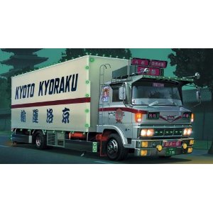 楽天市場】1/32 4tデコトラ No.45 由加丸水産急行(ホビー)の通販 楽天市場】1/32 4tデコトラ No.45 由加丸水産急行(ホビー)の通販