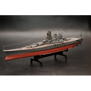 30センチシリーズ 戦艦 大和 ニチモ