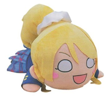 楽天市場】ラブライブ ハイパージャンボ寝そべりぬいぐるみの通販 楽天市場】ラブライブ ハイパージャンボ寝そべりぬいぐるみの通販