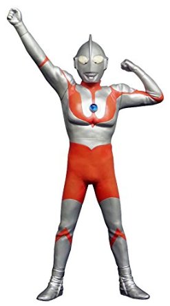 楽天市場】大怪獣シリーズ ウルトラマンCタイプの通販 楽天市場】大怪獣シリーズ ウルトラマンCタイプの通販