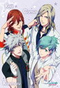 300ピース ジグソーパズル うたの☆プリンスさまっ♪マジLOVE2000% QUARTET NIGHT (26x38cm) エンスカイ