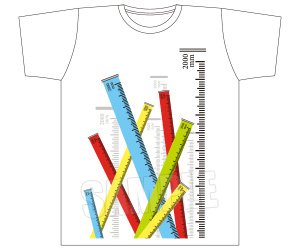 Other - うたの☆プリンスさまっ♪ プロデュースTシャツ「来栖翔」　ブロッコリー