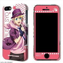 うたの☆プリンスさまっ♪ マジLOVEレボリューションズ デザイン06(翔) iPhone5/5sケース