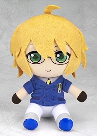 楽天市場】四ノ宮那月 ぬいぐるみシリーズの通販