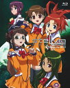 宇宙のステルヴィアBlu-ray BOX【期間限定版】
