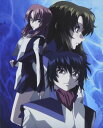 蒼穹のファフナー Blu-ray BOX (アンコールプレス版)