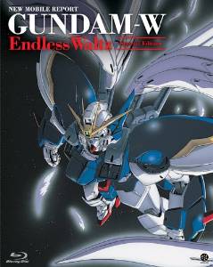 V@LK_W Endless Waltz ʕ () [Blu-ray]