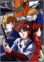特装機兵 ドルバック DVD-BOX