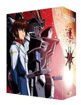 機動戦士ガンダムSEED DESTINY DVD-BOX【初回限定生産】