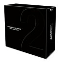CHAGE AND ASKA LIVE DVD BOX 2　新品　マルチレンズクリーナー付き