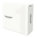 CHAGE AND ASKA LIVE DVD BOX 1