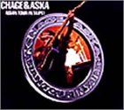 ASIAN TOUR IN TAIPEI [DVD] CHAGE&ASKA