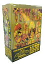 勇者王ガオガイガーFINAL GRAND GLORIOUS GATHERING DVD-BOX(フィギュア付き限定版)