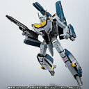 HI-METAL R VF-1S ストライクバルキリー（ロイ フォッカー スペシャル）【魂ネイション2015開催記念 魂STAGE バンダイ