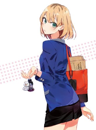 SHIROBAKO (񐶎Y) S8Zbg [Blu-rayZbg]