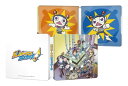 【限定】ボンバーマンジェッターズ 宇宙にひとつしかないBlu-ray BOX(オリジナルCDスチールケース+オリジナルB1布ポスター付き)