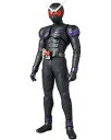 RAH DX 仮面ライダージョーカー(Ver.2.0)メディコム・トイ