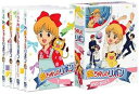 姫ちゃんのリボン DVD BOX 1