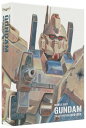 G-SELECTION 機動戦士ガンダム/第08MS小隊 DVD-BOX (初回限定生産)