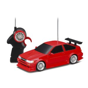 AERO R/C ドリフトパッケージライト 1 トヨタ カローラレビン