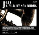 ケン・バーンズJAZZ/DVD/GNBJ-1003