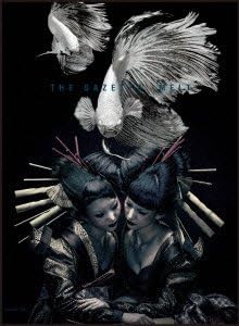 the　GazettE　LIVE　TOUR　12-13【DIVISION】FINAL　MELT　LIVE　AT　03．10　SAITAMA　SUPER　ARENA（初回生産限定盤）/DVD/SRBL-1580