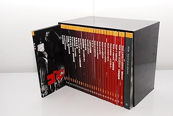 [新品]GODZILLA　FINAL　BOX【完全予約限定生産】/DVD/TDV-15001D