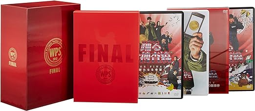 踊る大捜査線 THE FINAL 新たなる希望 FINAL SET 