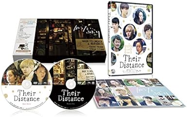 [新品]知らない、ふたり [初回限定生産特別版DVD-BOX(DVD 2枚組)]