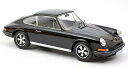 1/12 ノレブ ポルシェ911 S NOREV PORSCHE 911 S COUPE 1972 限定1000台