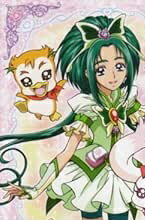 [新品]Yes！プリキュア5GoGo！ Vol．3/DVD/PCBX-51083