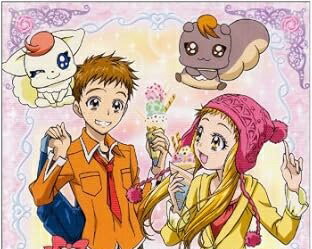 [新品]Yes！プリキュア5GoGo！ Vol．12/DVD/PCBX-51092