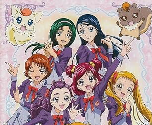 [新品]Yes！プリキュア5GoGo！ Vol．15/DVD/PCBX-51095