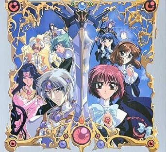 [新品]OVA レイアース/DVD/POBE-1014
