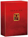 デカローグ DVD-BOX (5枚組) マルチレンズクリーナー付き