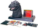 GODZILLA FINAL BOX【完全予約限定生産】/DVD/TDV-15001D